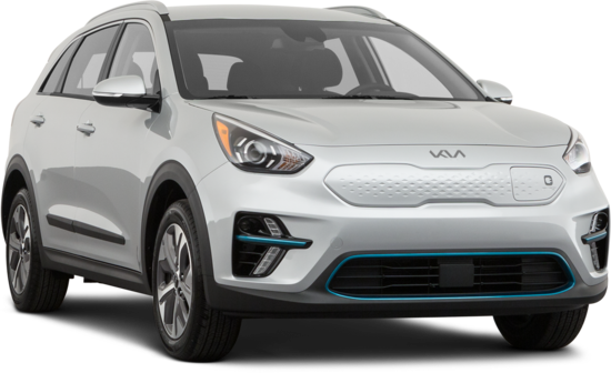 Niro EV